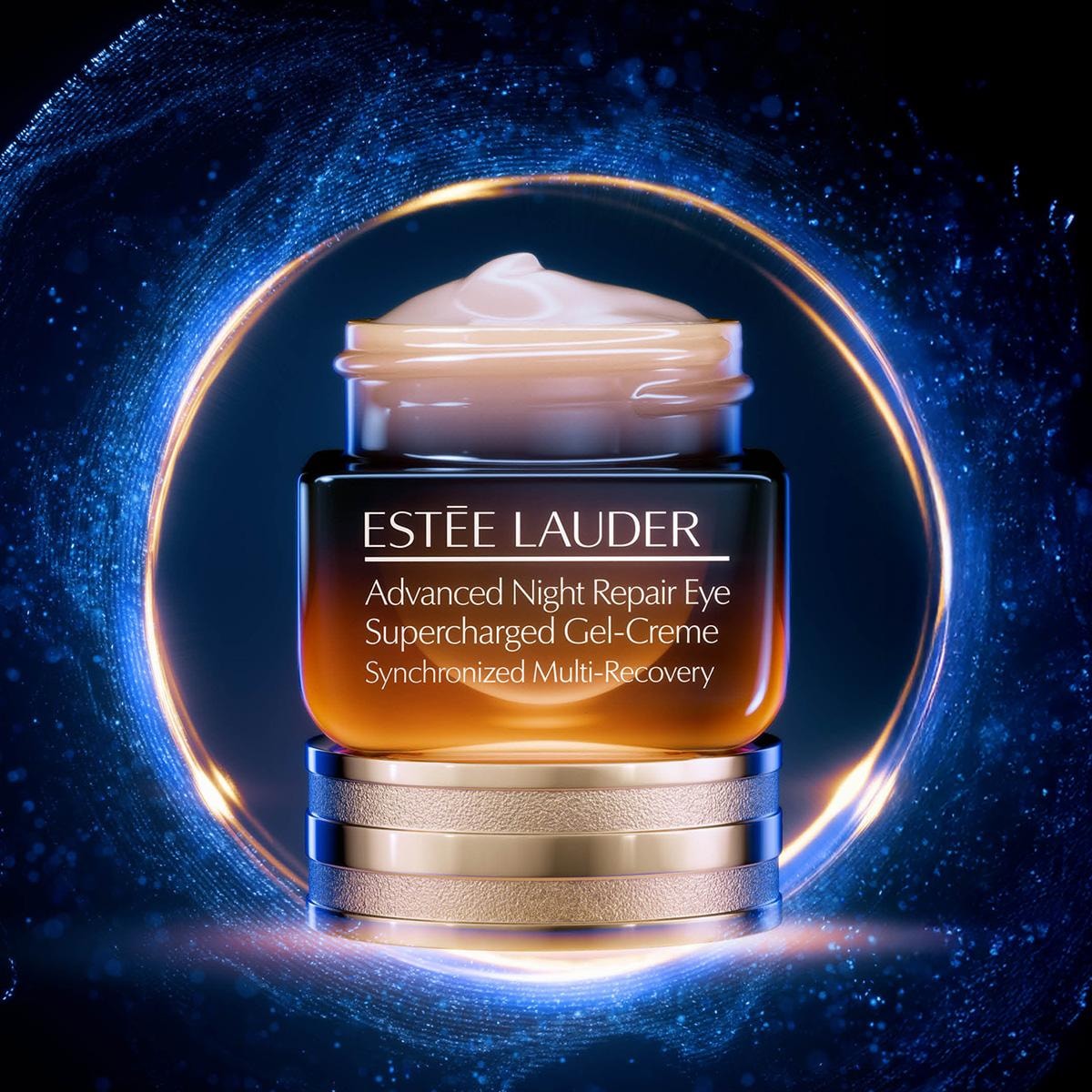 Estee Lauder Advanced Night Repair Eye Supercharged Gel Creme 15ml