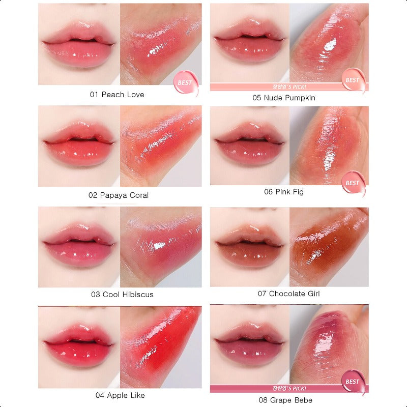 AMUSE BeBe Tint 3.8g