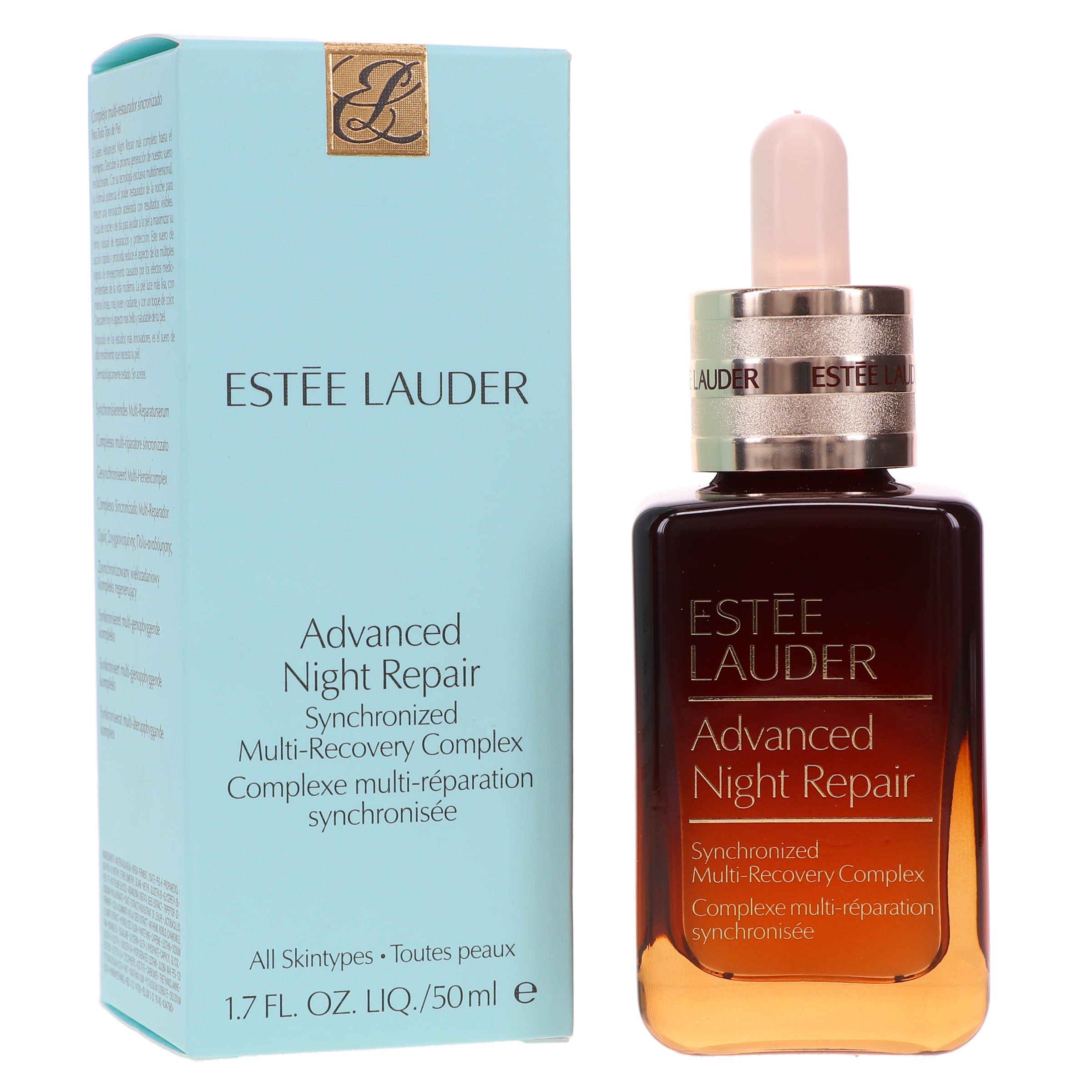 Estee Lauder Advanced Night Repair Synchronized Multi-Recovery Complex 50ml