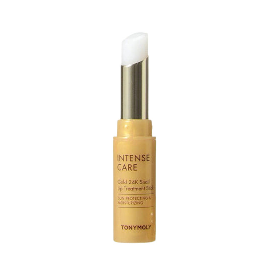 TONYMOLY Intense Care Gold 24K Snail Lip Treament Stick 3.5g