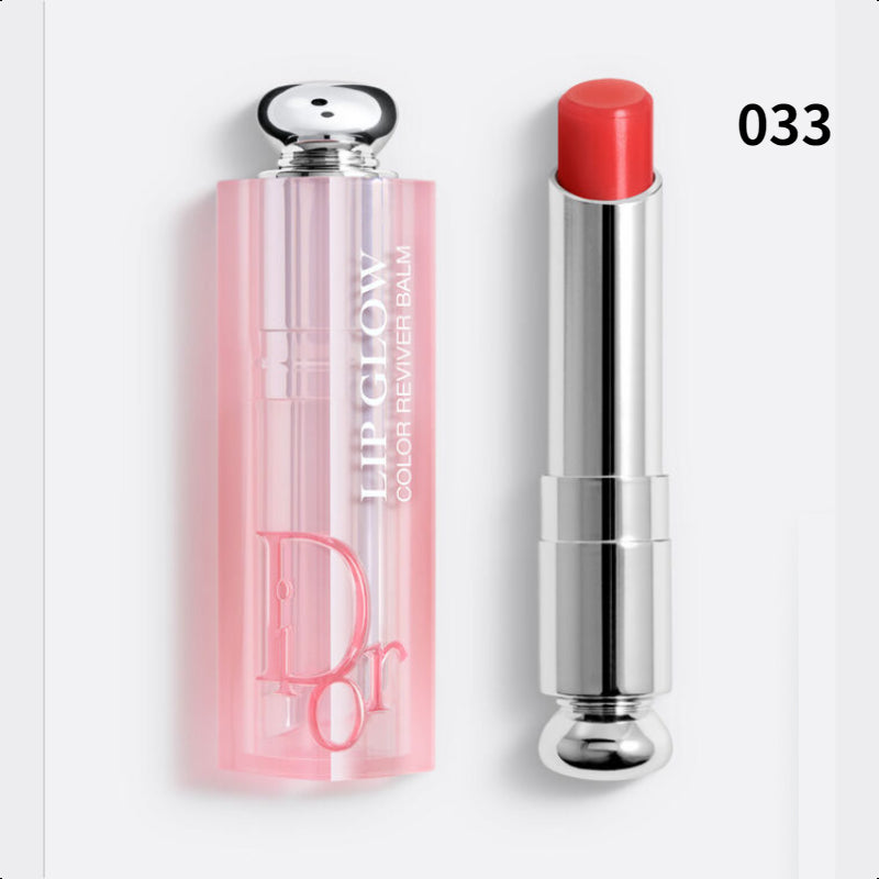 Christian Dior Addict Lip balm Glow -0.12oz NEW