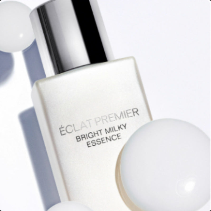 CHANEL Eclat Premier Bright Milky Essence 100ml