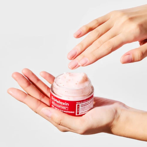 Dr.Melaxin Astaxanthin Capsule Cream 50g