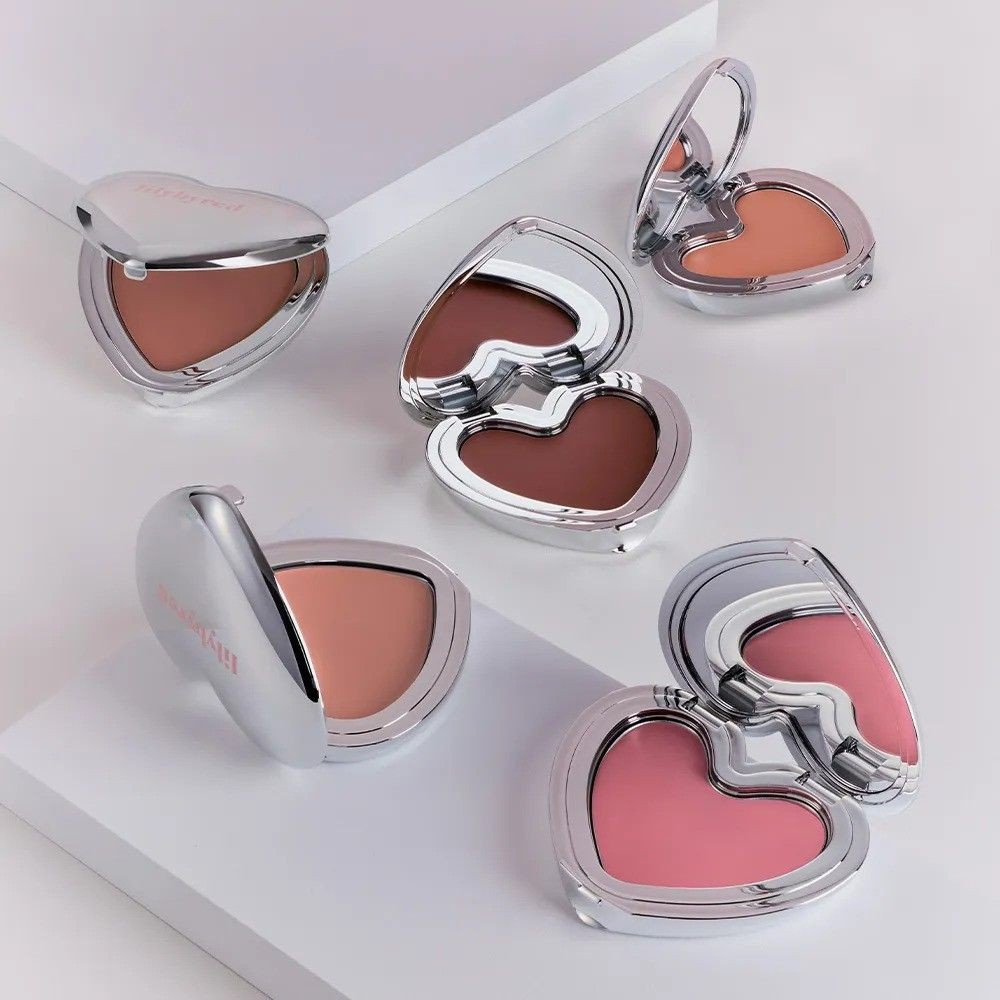Lilybyred Luv Beam Cheek Mousse 3.8g