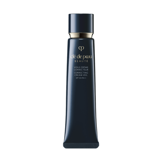 CPB Correcting Cream Veil - Glow Moisturizing Primer SPF 25 PA++ 40g