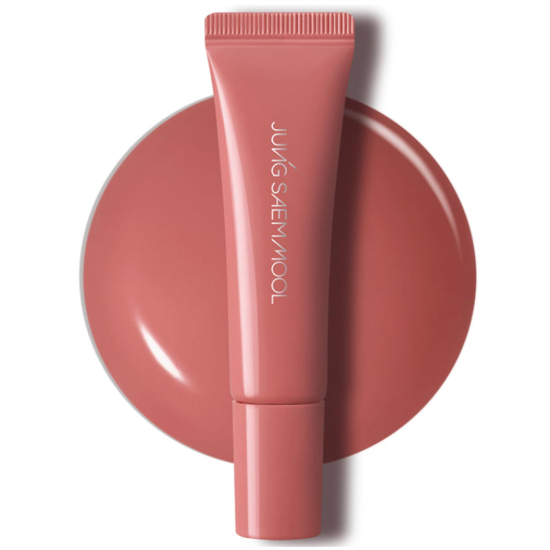 JUNG SAEM MOOL Lip-Pression Metal Serum 10ml