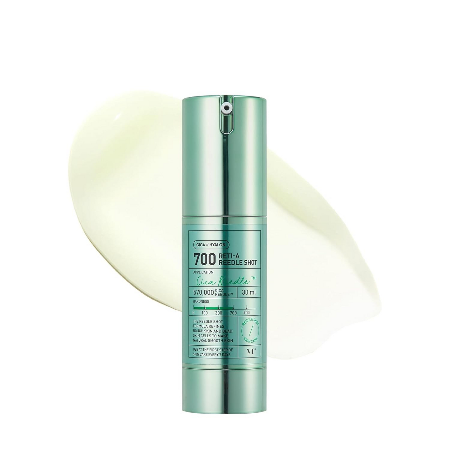 VT - Reti-A Reedle Shot 700 30ml