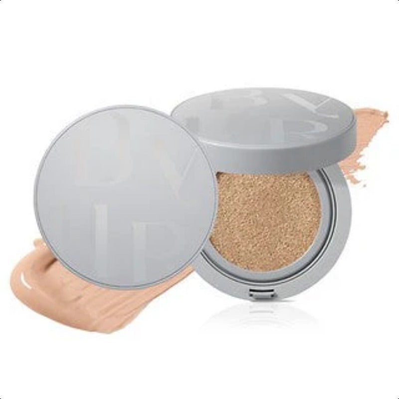 BYUR Serumfit Full Cover Matte Cushion SPF40+PA++ 15g