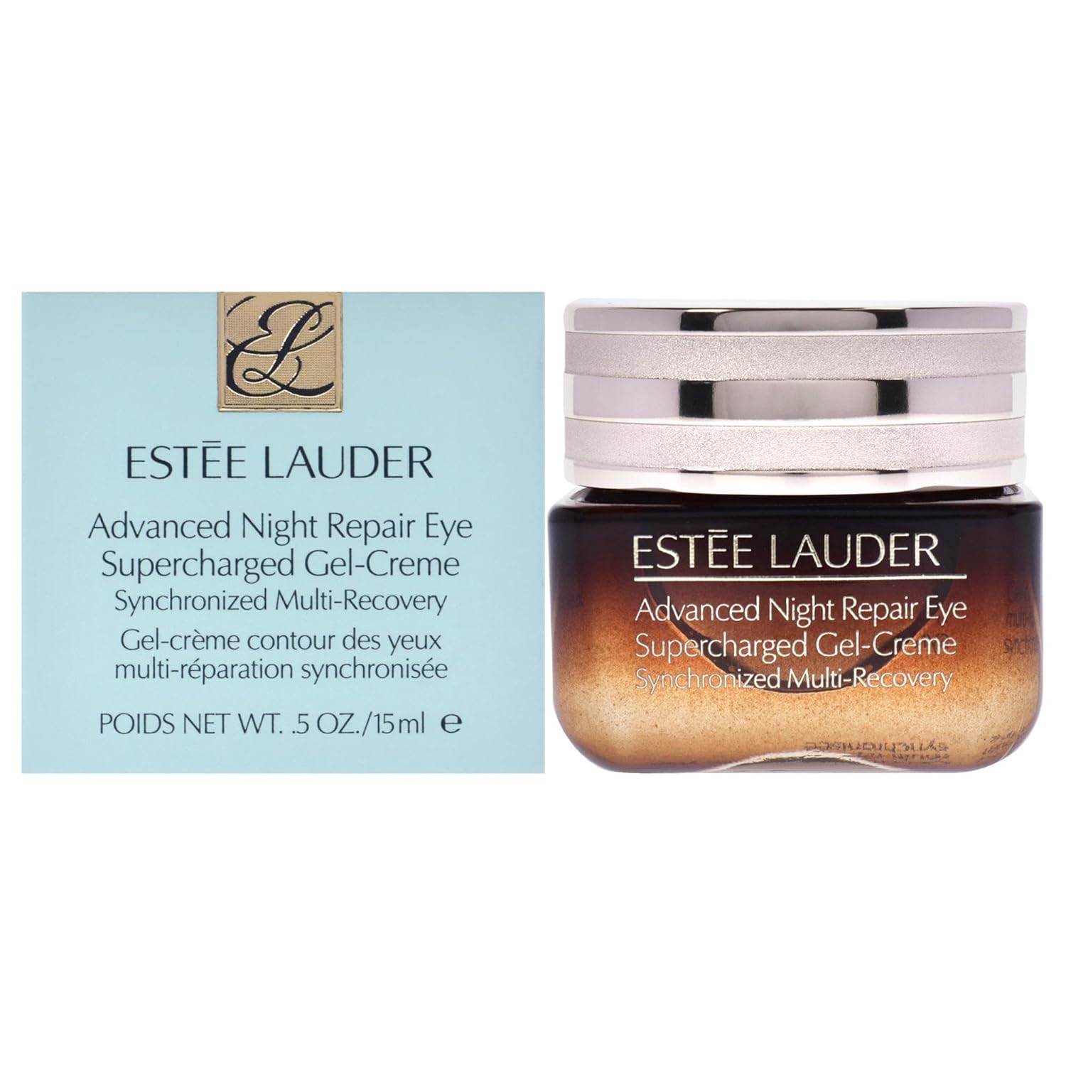 Estee Lauder Advanced Night Repair Eye Supercharged Gel Creme 15ml
