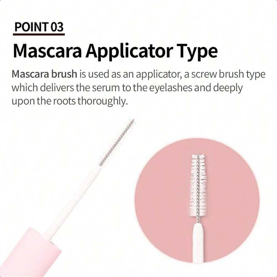 ETUDE HOUSE My Lash Serum 9g/18g