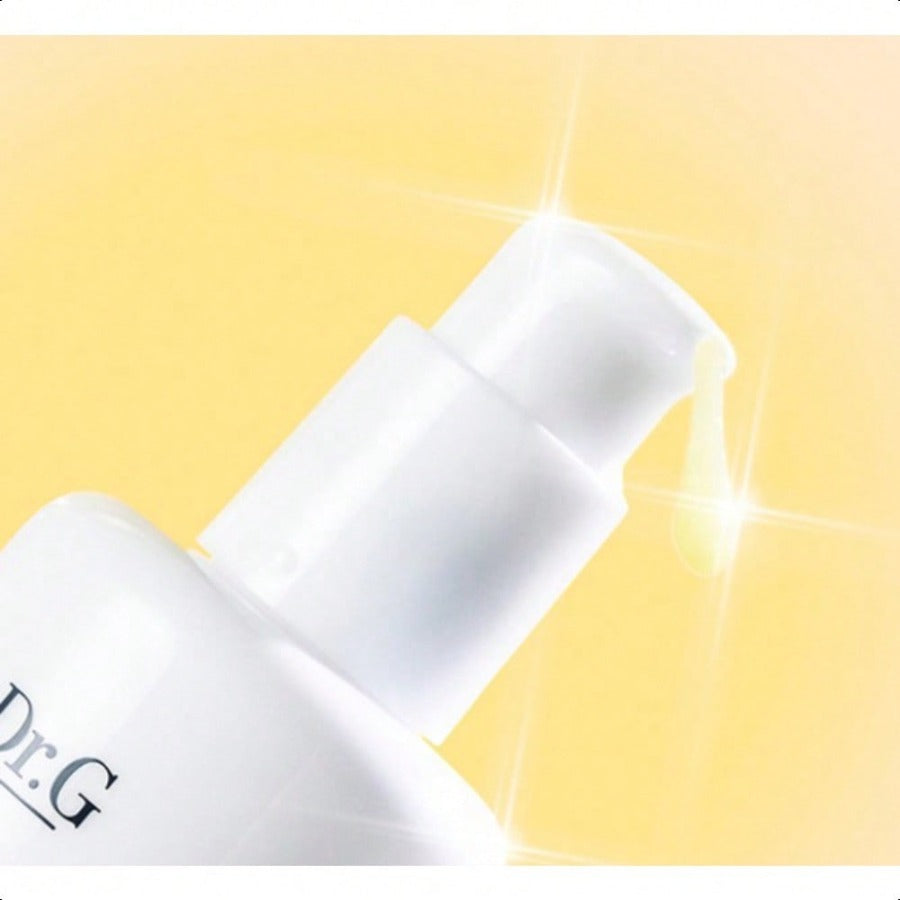 Dr.G Vita Clear Sun Serum