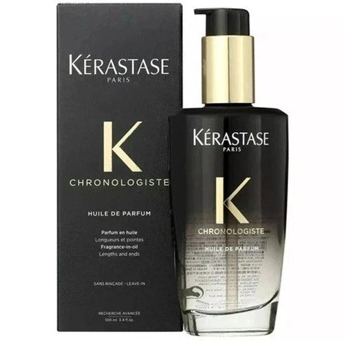 Kérastase Chronologiste Huile De Parfum Oil 75ml100ml
