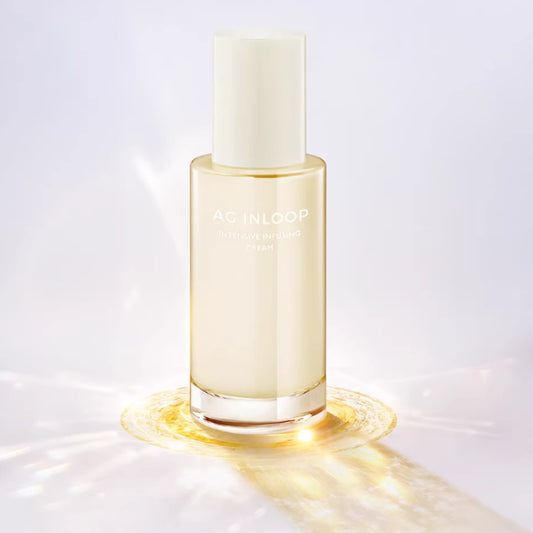 COCOCHI AGINLOOP Revitalizing & Moisturizing Emulsion 95ml