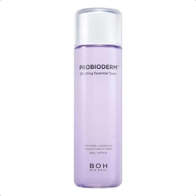 BIOHEAL BOH Probioderm 3D Lifting Essential Toner 150ml