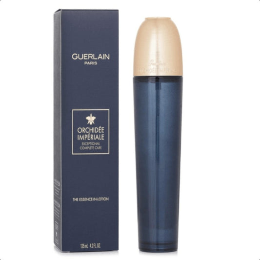 GUERLAIN ORCHIDÉE IMPÉRIALE THE ESSENCE-IN-LOTION 125ml