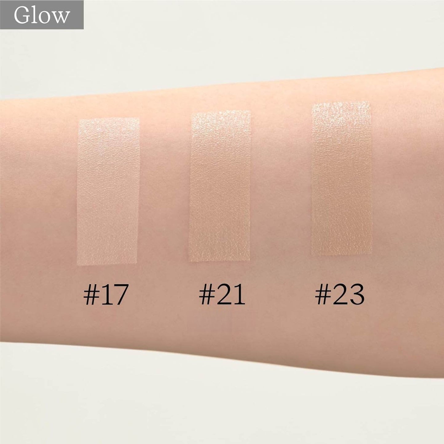 BYUR Serumfit Fullcover Glow Cushion SPF50+PA++++