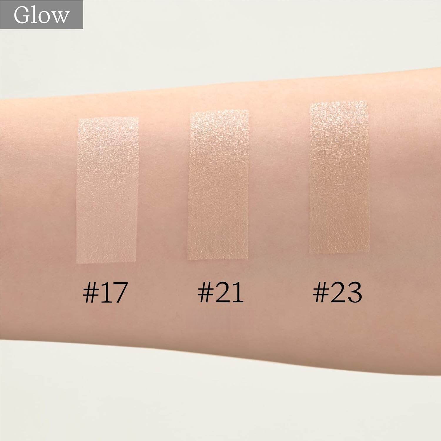 BYUR Serumfit Fullcover Glow Cushion SPF50+PA++++