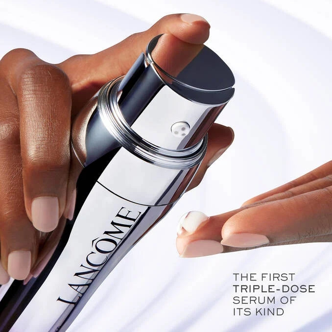 Lancôme Rénergie H.C.F. Triple Serum 50ml & 400ml & 50ml Sample Lancome