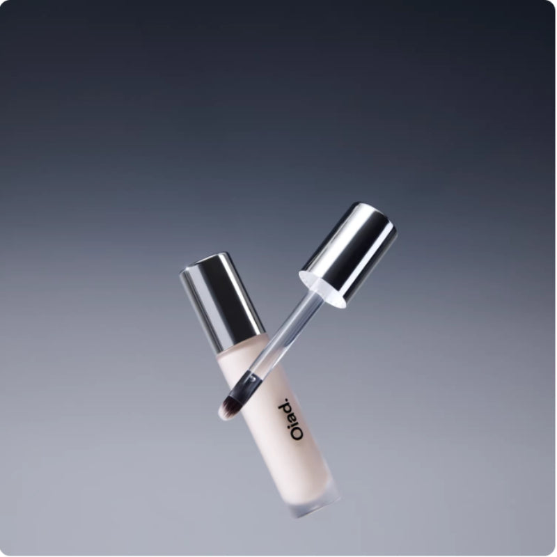 OIAD Cover Perfecting Mirror-Brushed Concealer 8g