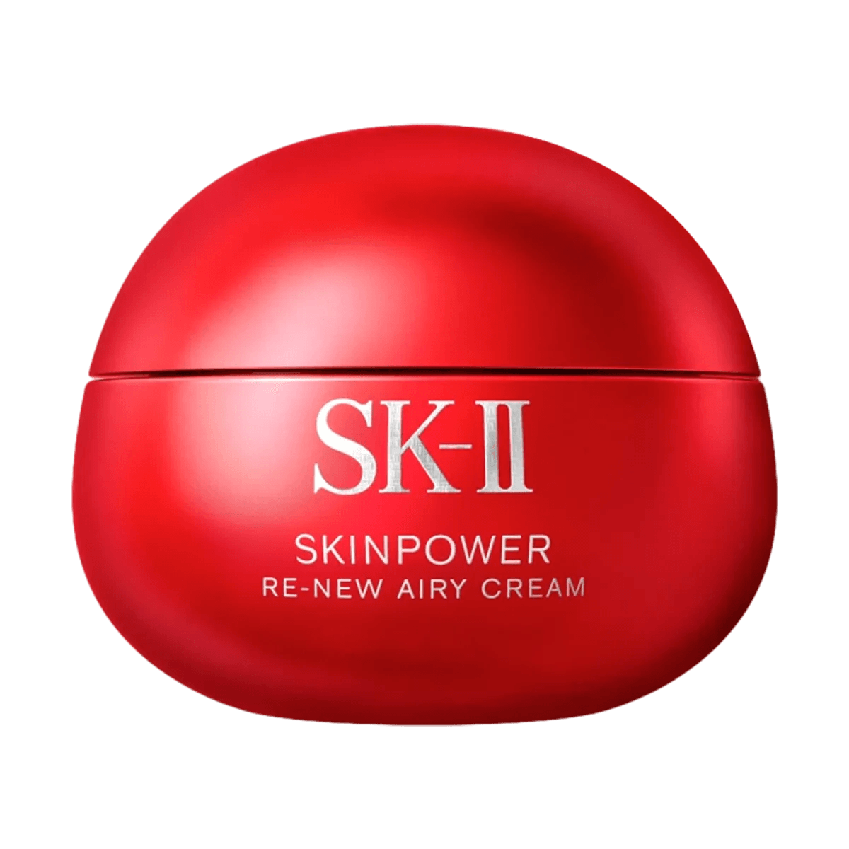 SK-II SK2 Skin Power Re-New Airy Cream, 2.82oz. - Anti-Wrinkle & Firming | Lifting & Plumping | For Oily Skin【2025NEW】