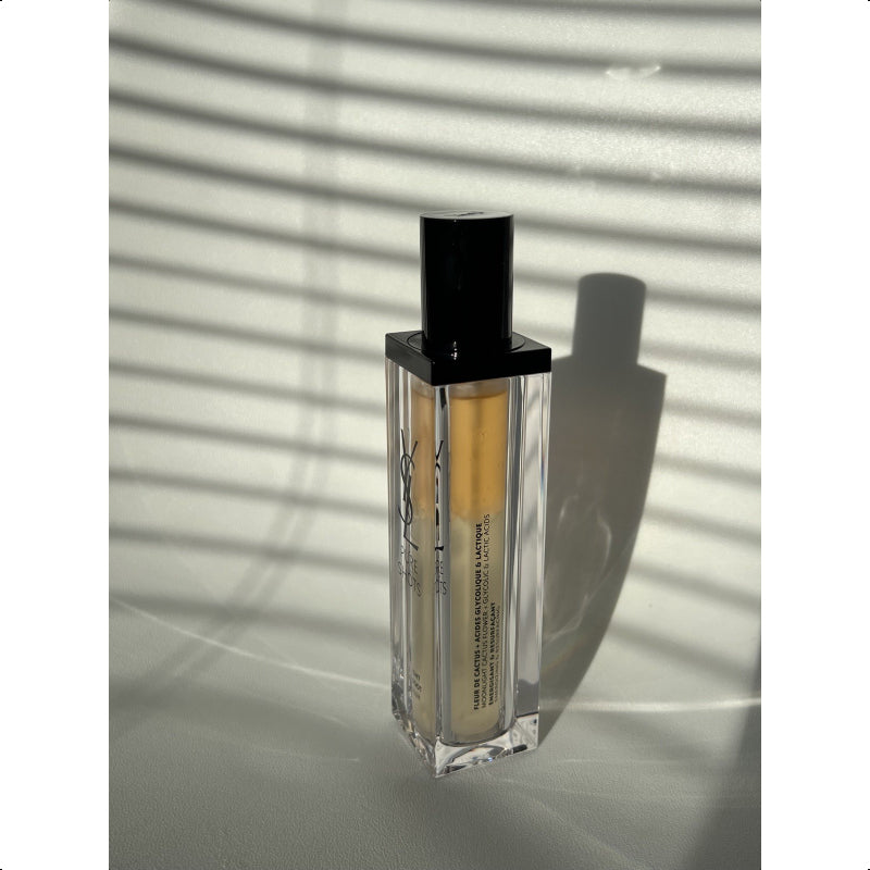 YSL Yves Saint Laurent Pure Shots Night Reboot Resurfacing Serum 30ML 50 ML