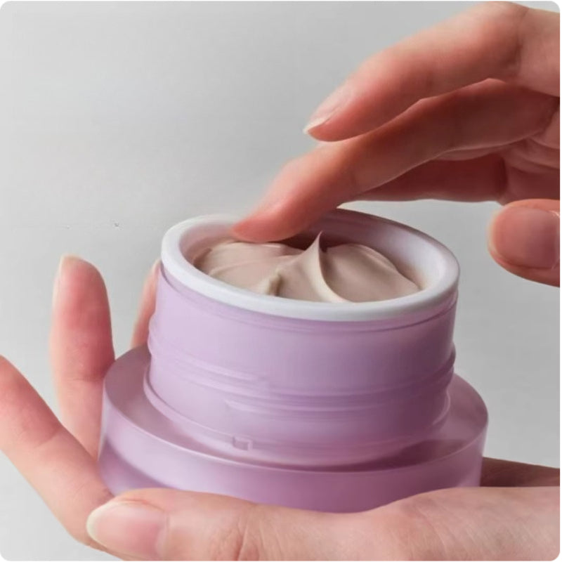 ACWELL Peptide Firming Cream 50ml - Anti-Aging & Lifting for Sensitive Skin