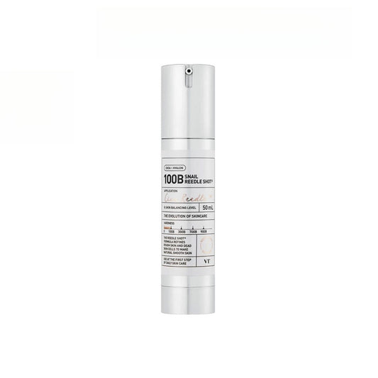 VT Snail Reedle Shot 100B 50ml