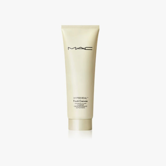 MAC White Peony 2-in-1 Cleanser & Makeup Remover 125ml