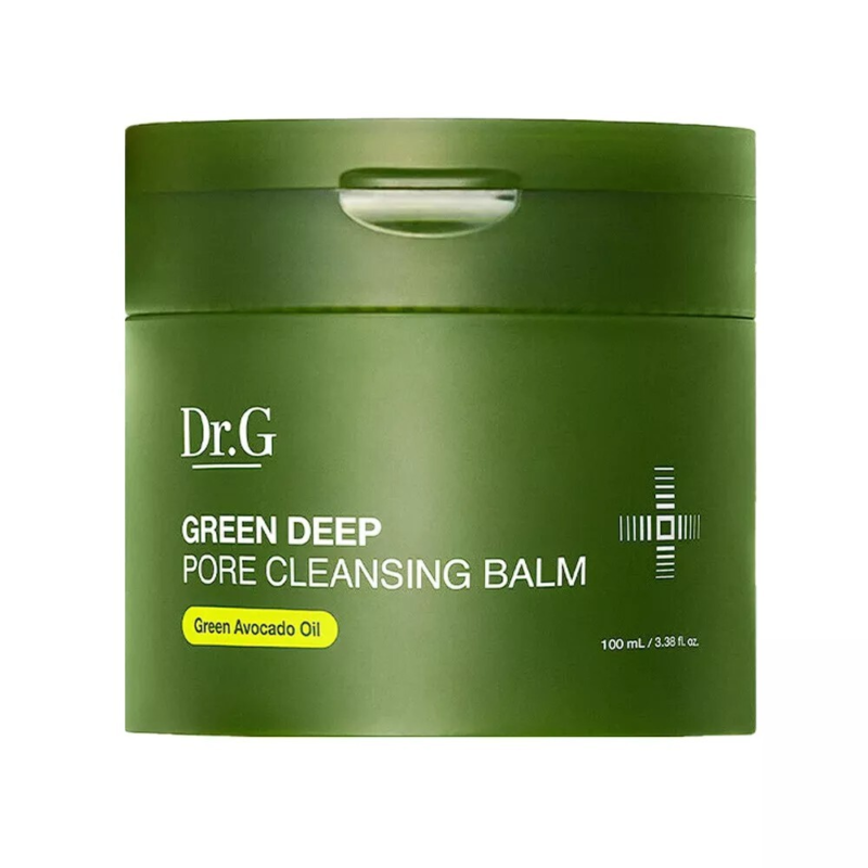 Dr.G Green Deep Pore Cleansing Balm 100ml