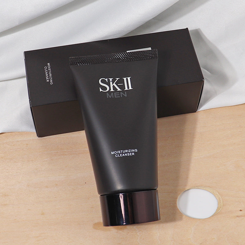 SK-II SK2 Moisturizing Cleanser For Men 120g