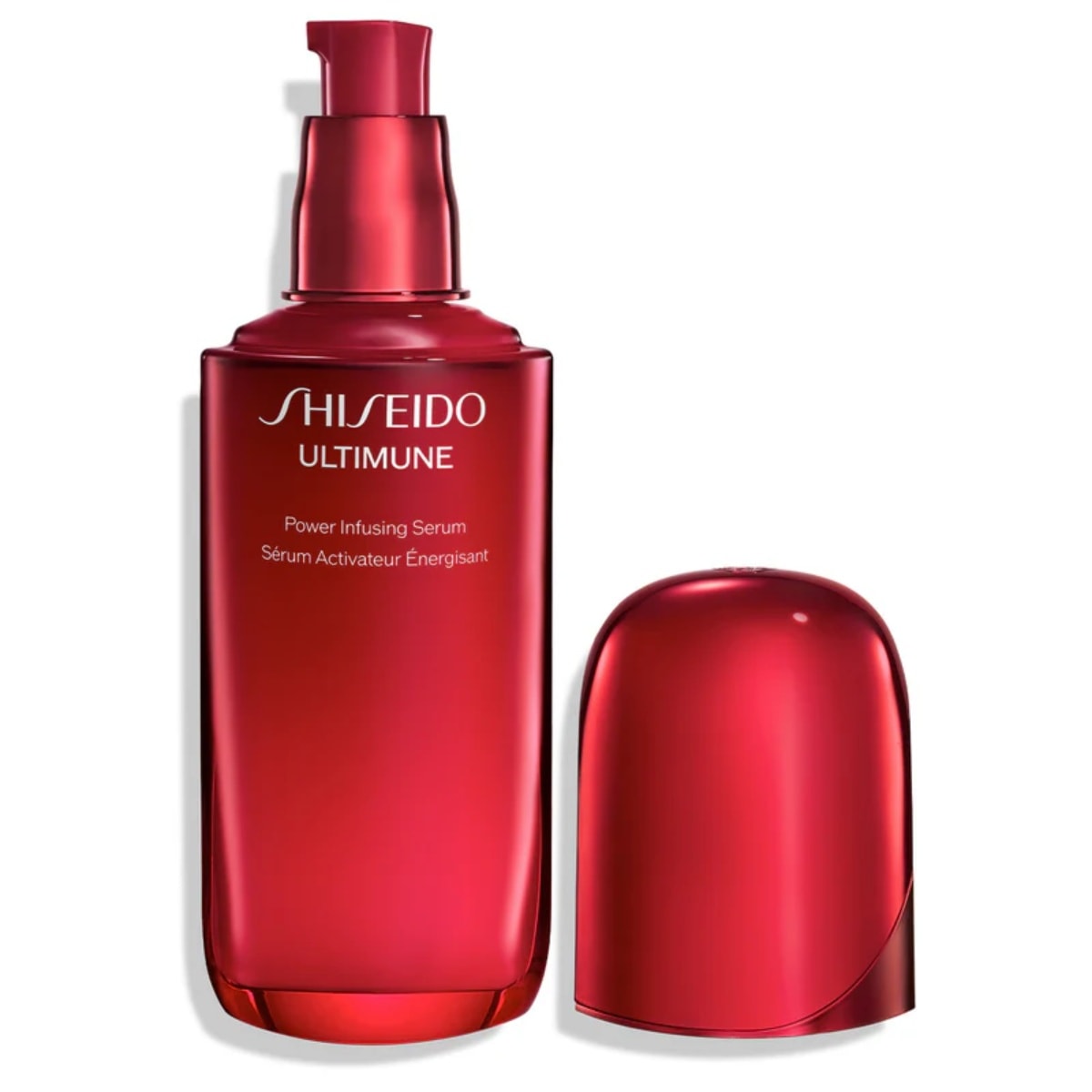 SHISEIDO Ultimune Power Infusing Serum 50ml