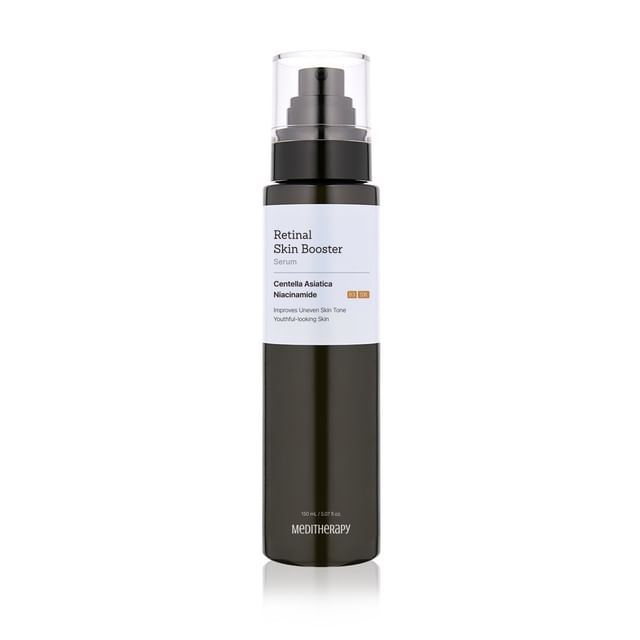 MEDITHERAPY Retinal Skin Booster Serum 150mL