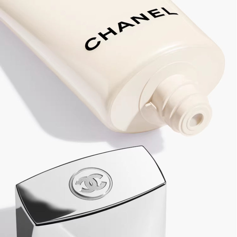 Chanel Éclat Premier La Mousse Brightening Cleansing Cream to Foam 5 oz NEW