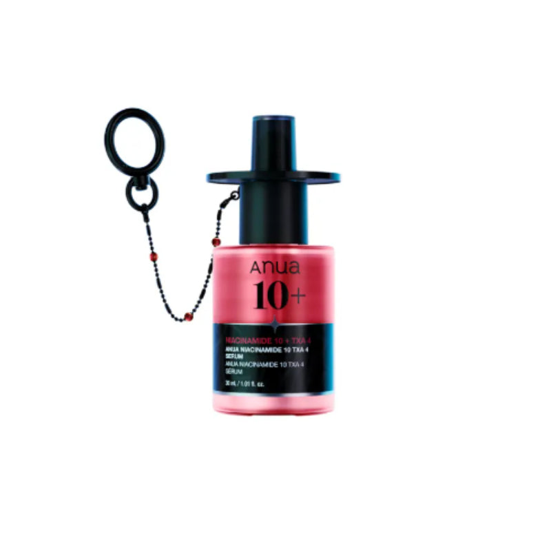 ANUA KPDH TXA Brightening Serum 50ml (50ml Serum + Charm)
