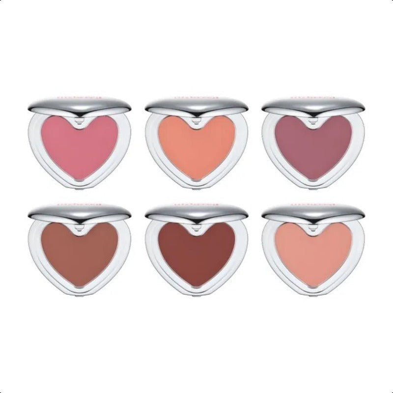Lilybyred Luv Beam Cheek Mousse 3.8g