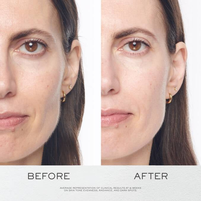 Lancôme Rénergie H.C.F. Triple Serum 50ml & 400ml & 50ml Sample Lancome