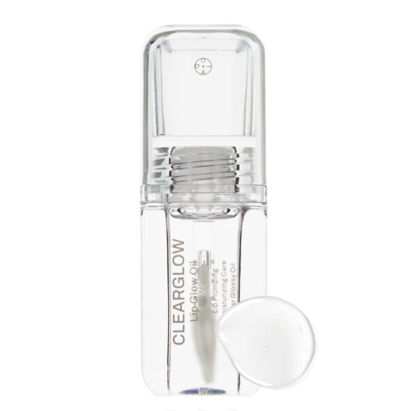 OIAD Lip Clear Glow Oil 5g