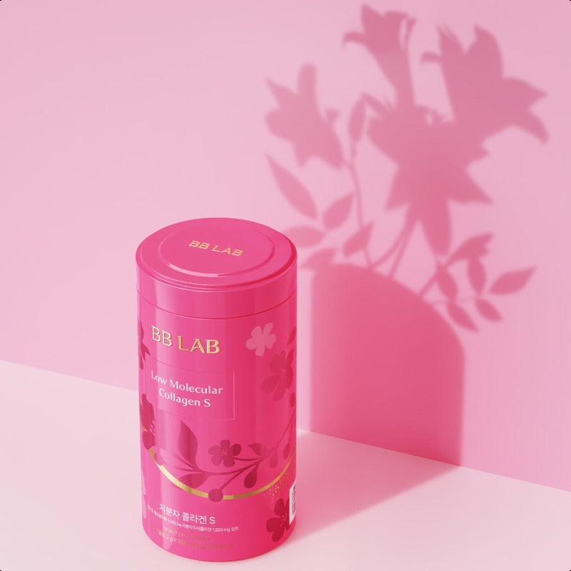 BB LAB INTENSIVE  Low Molecular Collagen S 2g*30ea