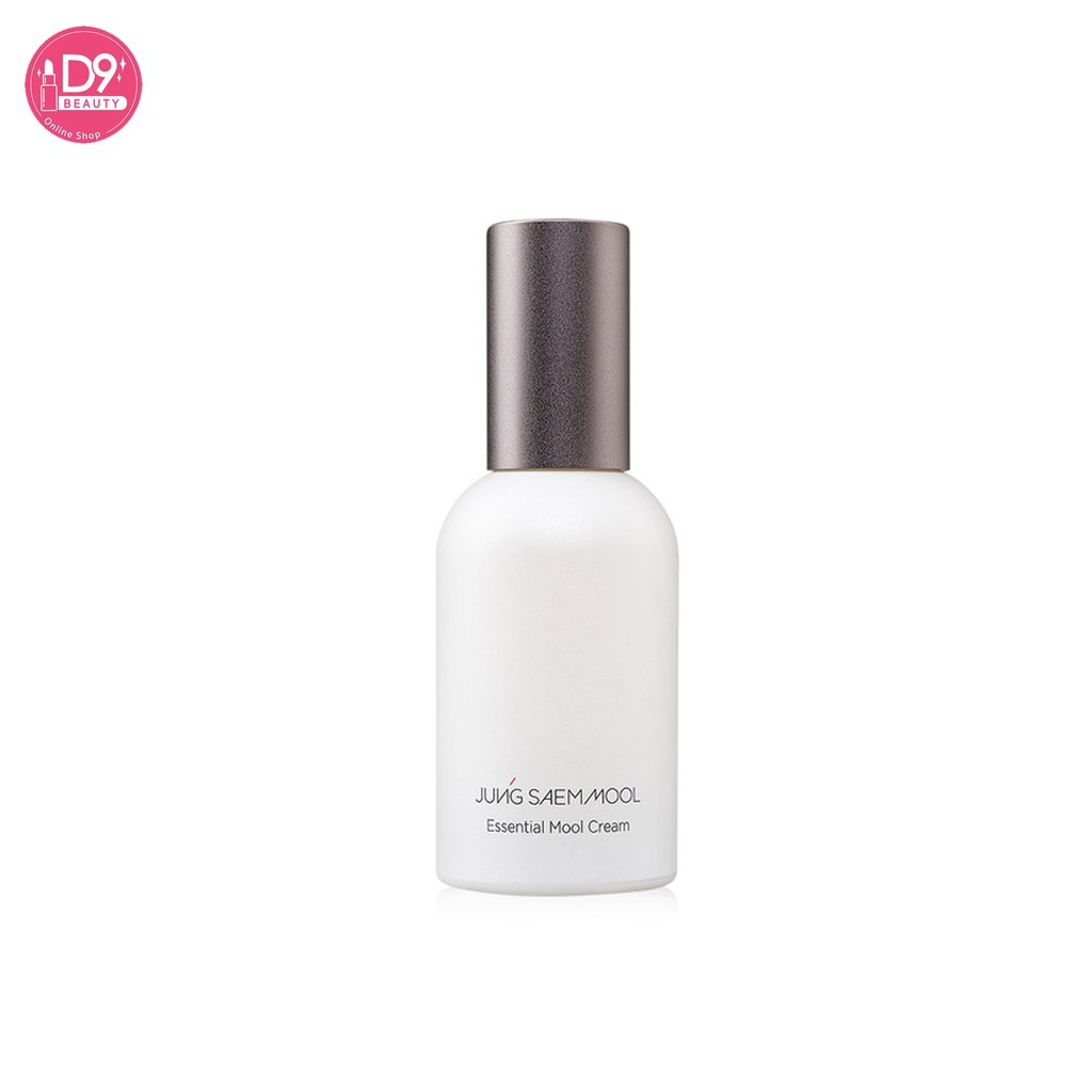 JUNG SAEM MOOL Essential Mool Cream /Cream Light 50ml