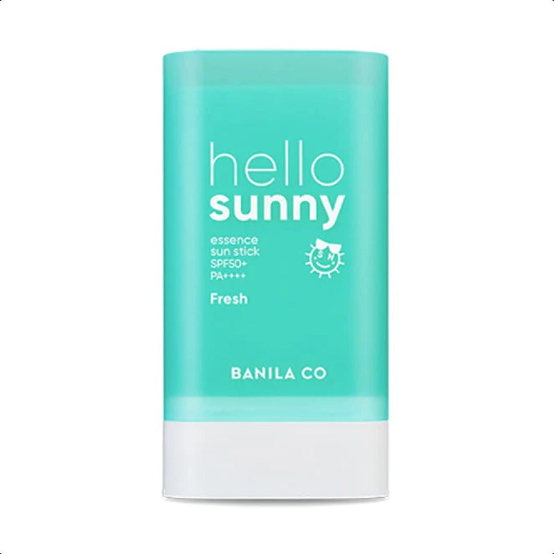 BANILA CO Hello Sunny Essence Sun Stick SPF50+ PA++++ 18.5g