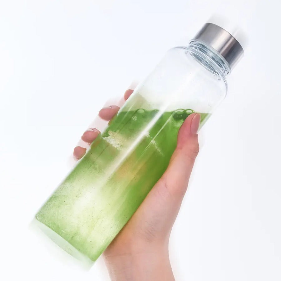 OSULLOC Matcha Plus #Probiotics 10ea