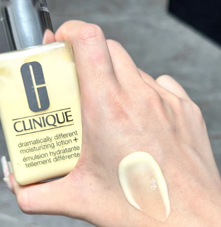 CLINIQUE Dramatically Different Moisturizing Lotion & Gel 30ml 50ml 125ml