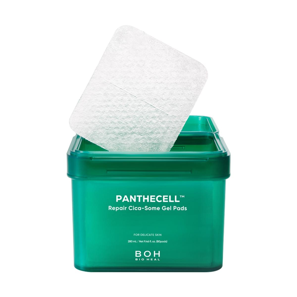 BIOHEAL BOH Panthecell Repair Cicasome Gelling Pad 80P