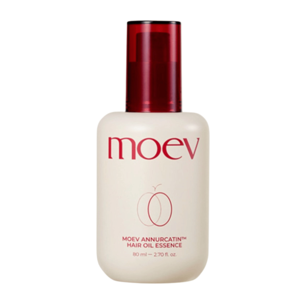 MOEV - Annurcatin Hair Oil Essence 80ml