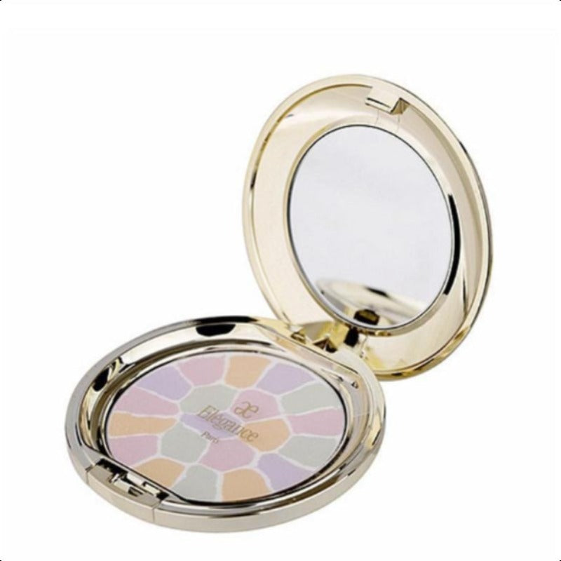 ALBION ELEGANCE Setting Powder Cake Portable 8.8g 01#