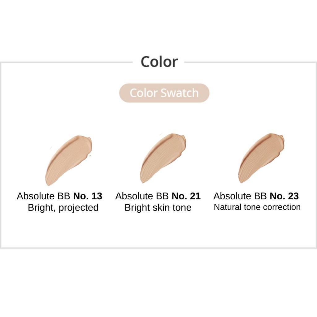 Atomy  Absolute BB Cream SPF50+ / PA++++ 33ml