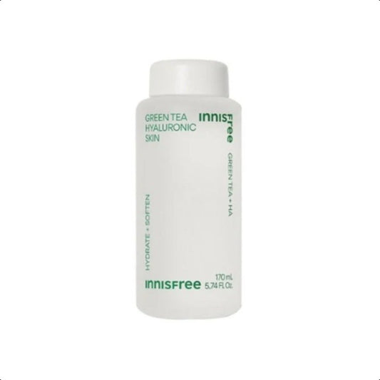 Innisfree Green Tea Hyaluronic Skin 170ml