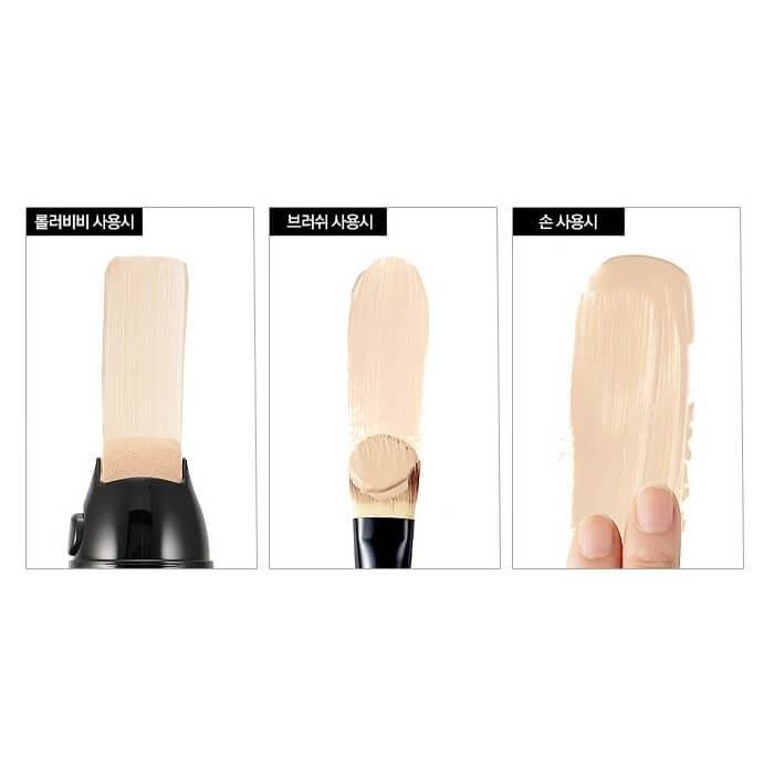 Holika Holika Face 2 Change Liquid Roller BB Cream 30ml
