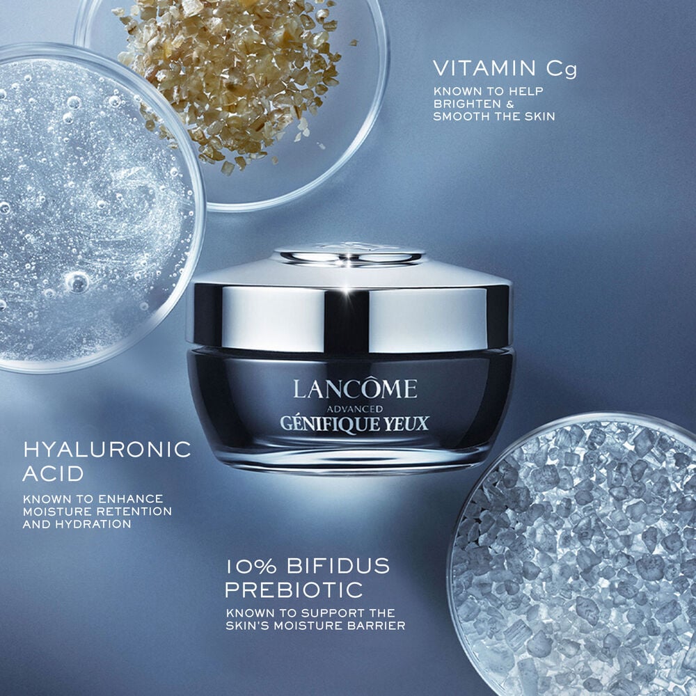 Lancome Advanced Génifique Eye Cream 15ml