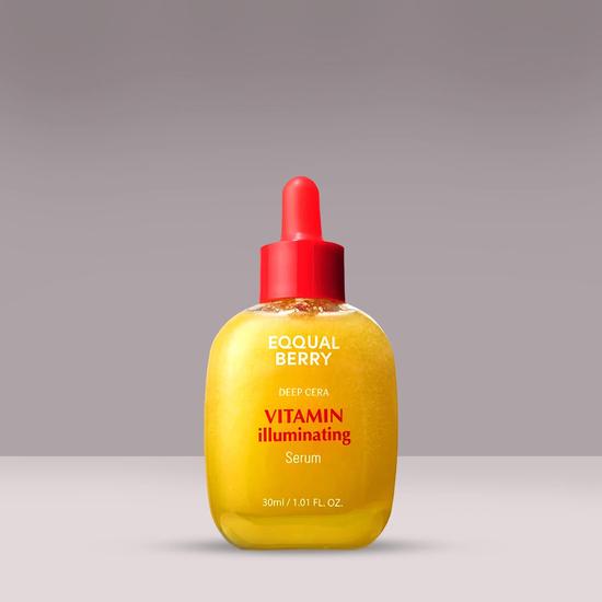 EQQUALBERRY Vitamin Illuminating Serum 30ml